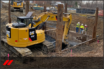 EK Services Commercial Utilities