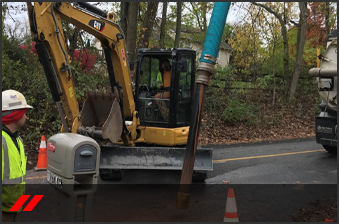 EK Services Residential Services